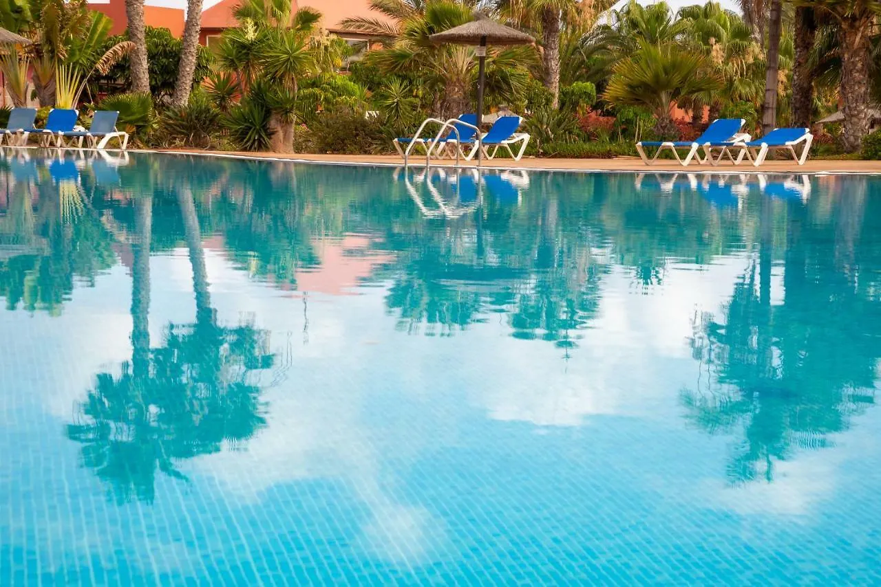 Blu Gardenia Apartment Corralejo